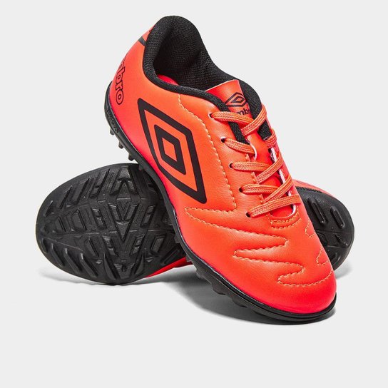 Chuteira Society Juvenil Umbro Class 2.2