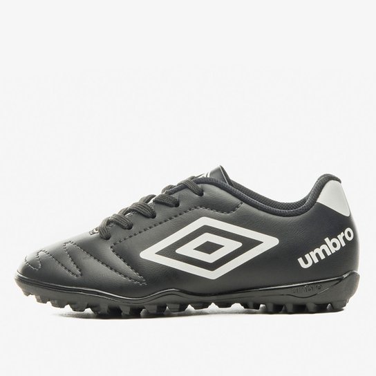 Chuteira Society Juvenil Umbro Class 2.2