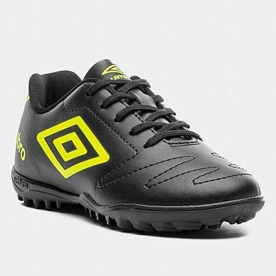 Chuteira Society Juvenil Umbro Class 2.2