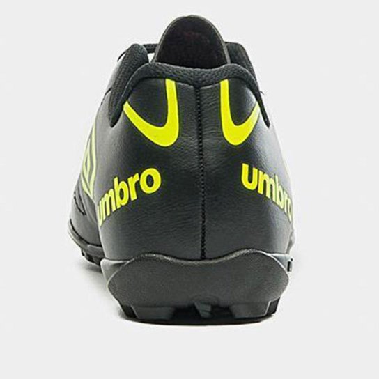 Chuteira Society Juvenil Umbro Class 2.2