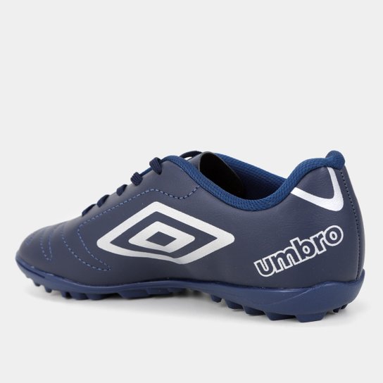 Chuteira Society Juvenil Umbro Class 2.2