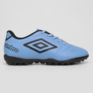 Chuteira Society Juvenil Umbro Class 2.2