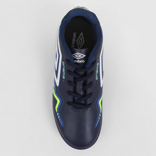 Chuteira Society Juvenil Umbro Prisma Unissex