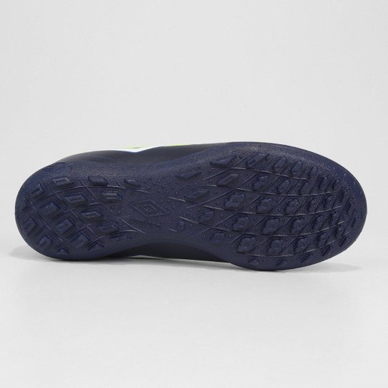 Chuteira Society Juvenil Umbro Prisma Unissex