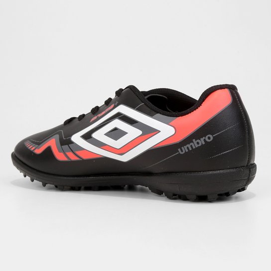 Chuteira Society Juvenil Umbro Prisma Unissex