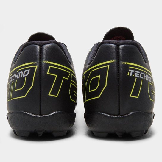 Chuteira Society Juvenil Umbro Techno Unissex