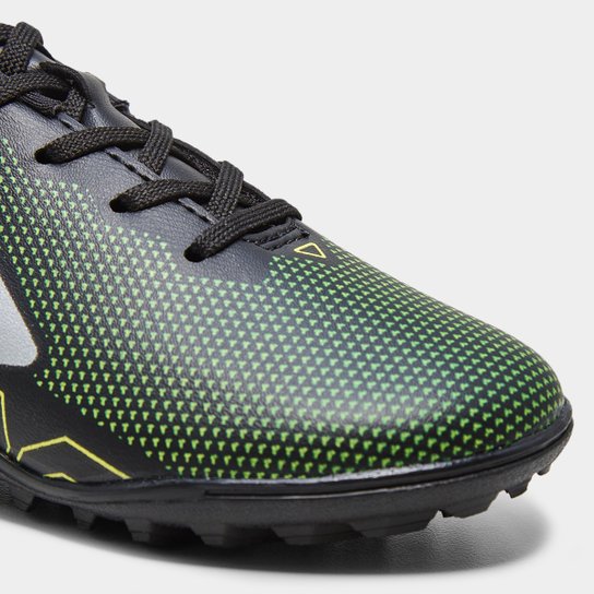 Chuteira Society Juvenil Umbro Techno Unissex