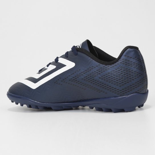 Chuteira Society Juvenil Umbro Ultraskin