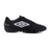 Chuteira Society Neo Striker Umbro - Preto+Branco