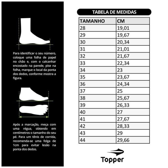 Chuteira Society Topper Blast