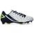 Chuteira Society Topper Blast - Branco+Marinho