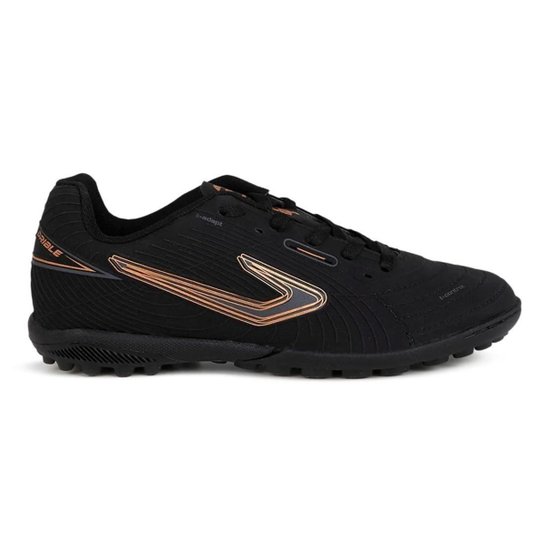 Chuteira Society Topper Drible VI