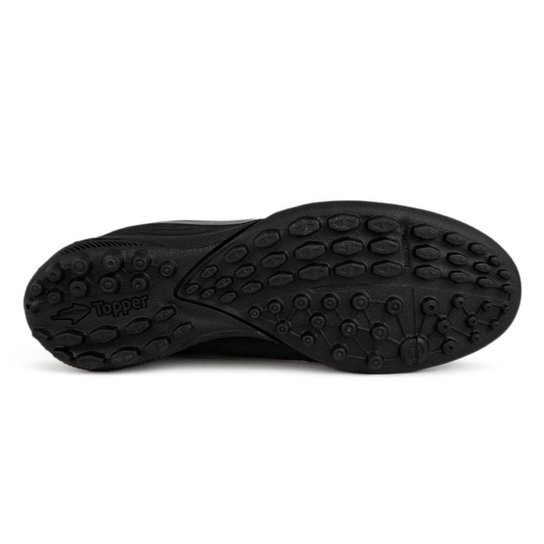 Chuteira Society Topper Drible VI