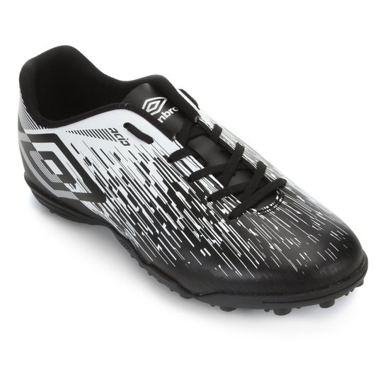 Chuteira Society Umbro Acid II