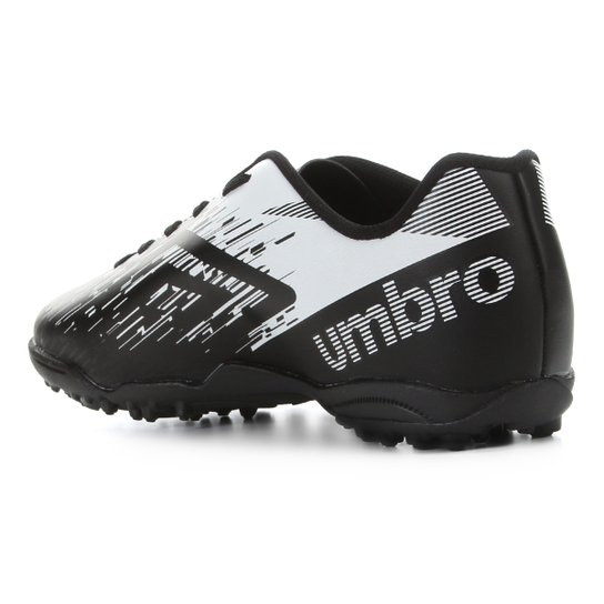 Chuteira Society Umbro Acid II