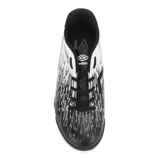 Chuteira Society Umbro Acid II