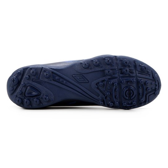 Chuteira Society Umbro Acid II