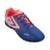 Chuteira Society Umbro Action Juvenil UM24 - Marinho+Laranja