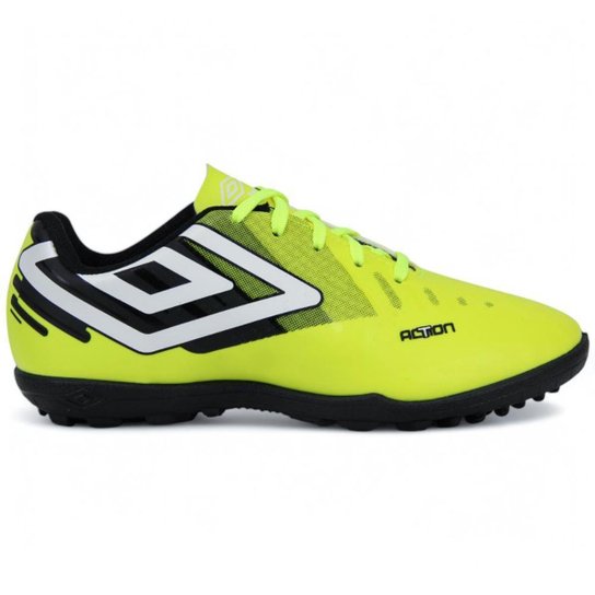 Chuteira Society Umbro Action Masculino