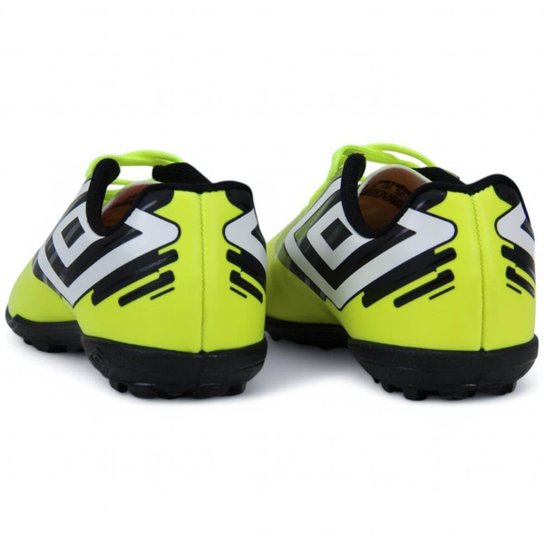 Chuteira Society Umbro Action Masculino