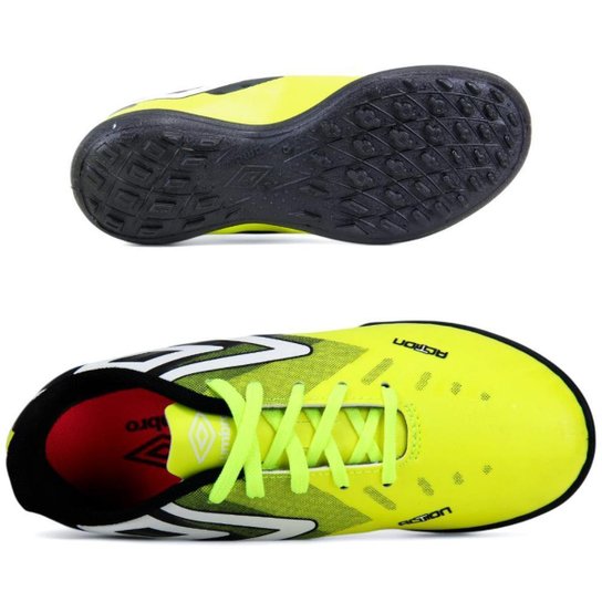 Chuteira Society Umbro Action Masculino