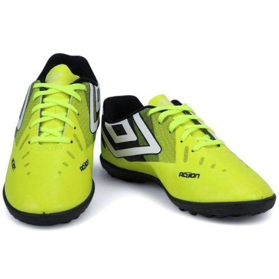 Chuteira Society Umbro Action Masculino