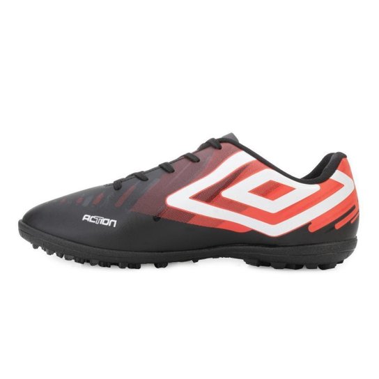 Chuteira Society Umbro Action UM24