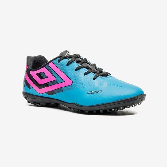 Chuteira Society Umbro Action