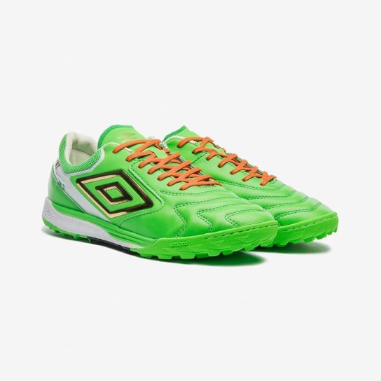 Chuteira Society Umbro Ada Master Class Pro Bump Stp
