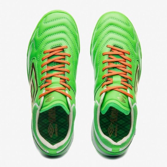 Chuteira Society Umbro Ada Master Class Pro Bump Stp