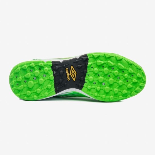 Chuteira Society Umbro Ada Master Class Pro Bump Stp