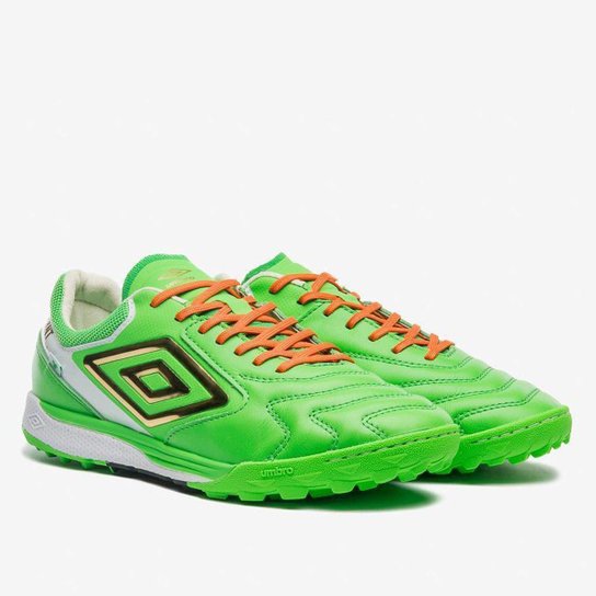 Chuteira Society Umbro Adamant Ada Master Class Pro Bump Unissex