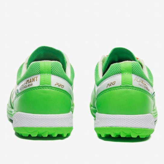 Chuteira Society Umbro Adamant Ada Master Class Pro Bump Unissex