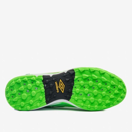 Chuteira Society Umbro Adamant Ada Master Class Pro Bump Unissex