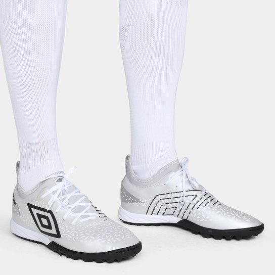 Chuteira Society Umbro Adamant Club Masculina