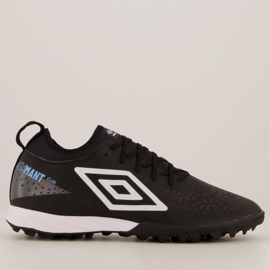 Chuteira Society Umbro Adamant Club Masculina