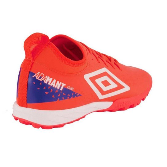 Chuteira Society Umbro Adamant Club Masculina