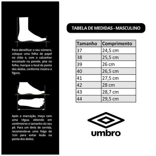 Chuteira Society Umbro Adamant Club