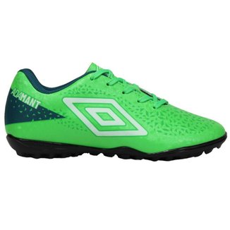 Chuteira Society Umbro Adamant Jr Masculino