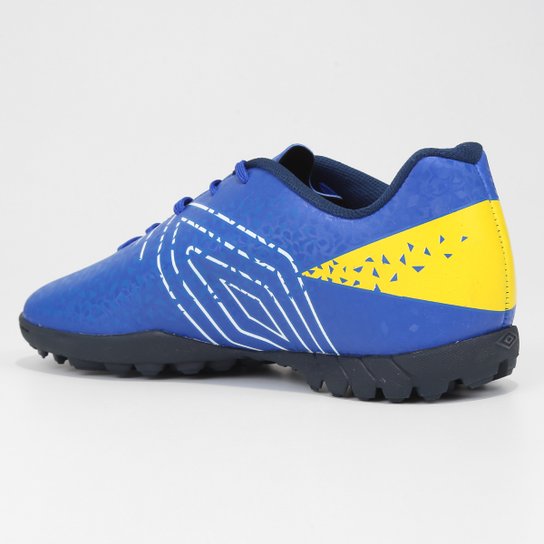 Chuteira Society Umbro Adamant League Unissex