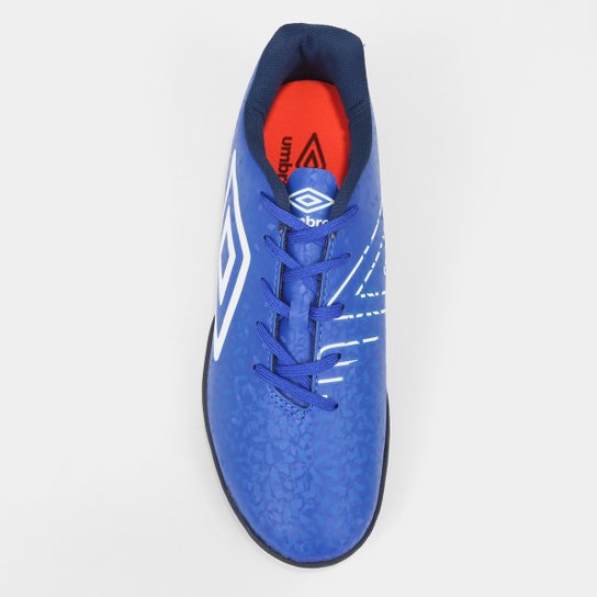 Chuteira Society Umbro Adamant League Unissex