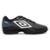 Chuteira Society Umbro Adamant League - Preto+Branco