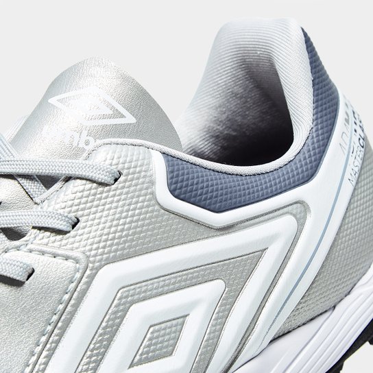 Chuteira Society Umbro Adamant Master Class Club Unissex