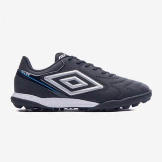 Chuteira Society Umbro Adamant Master Class Club Unissex