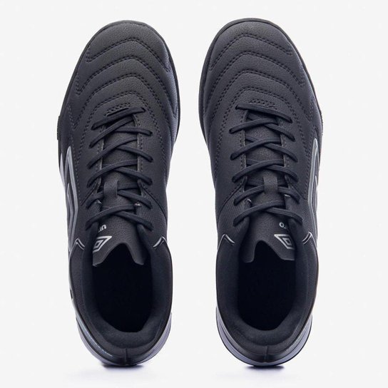 Chuteira Society Umbro Adamant Master Class Club Unissex