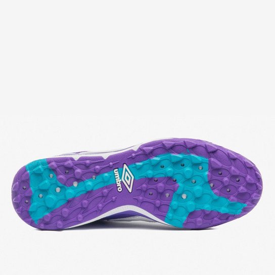Chuteira Society Umbro Adamant Master Class Pro Bump Unissex