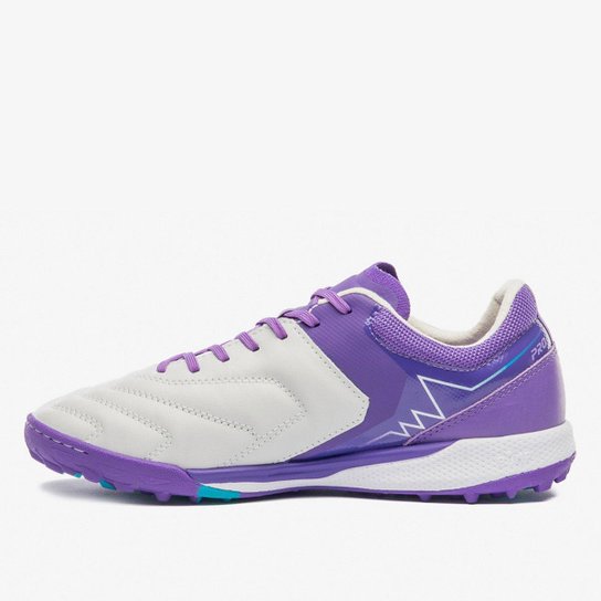 Chuteira Society Umbro Adamant Master Class Pro Bump Unissex