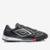 Chuteira Society Umbro Adamant Master Class Pro Bump Unissex - Preto+Cinza