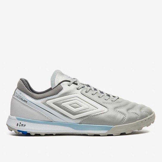 Chuteira Society Umbro Adamant Master Class Pro Bump Unissex