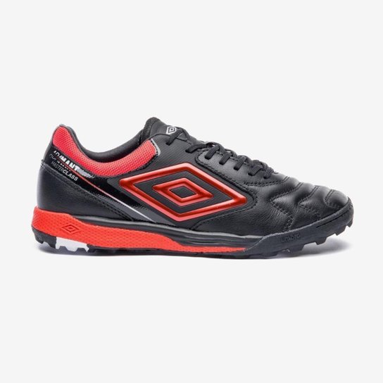 Chuteira Society Umbro Adamant Master Class Pro Bump